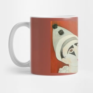 Courtship Mug